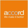 Accord Healthcare logo