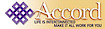 Accord Associates logo