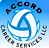 Accord Career Services logo