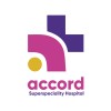 Accord Superspeciality Hospital logo