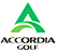 Accordia Golf logo