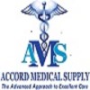 Accord Medical Supply logo