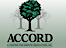 Accord Center For Dispute Resolution logo