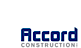 Accord Construction logo