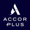 Accor Plus logo