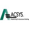 Acsys logo