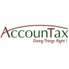 Accountax Associates logo