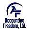 Accounting Freedom logo