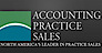 Accounting Practice Sales logo