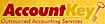 Accountkey logo