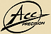 Acc Precision logo