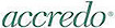 Accredo logo