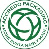 Accredo Packaging logo