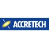 Accretech logo