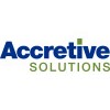 Accretive Solutions logo