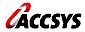 Accsys logo