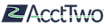 AcctTwo Shared Services logo