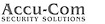 Accu-Com logo