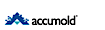 Accumold logo