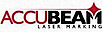 Accubeam Laser Marking logo