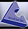 AccuCast logo