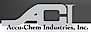 Accu Chem logo