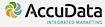 AccuData Integrated Marketing logo