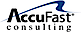 AccuFast Consulting logo