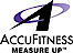 AccuFitness logo