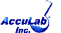 Acculab logo