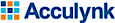 Acculynk logo