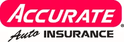 Accurate Auto Insurance logo