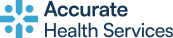 Accurate Health Services logo