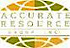 Accurate Resource Group logo