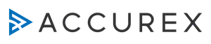 Accurex logo