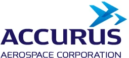 Accurus Aerospace logo