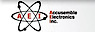 Accusemble Electronics logo