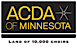 American Choral Directors Assn of Mn logo