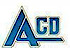 Acdcom logo