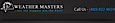 Weather Masters logo