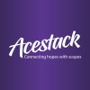 AceStack logo