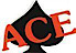 Ace Building Maintenance logo