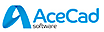 AceCad Software logo