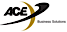 ACE Business Solutions logo