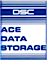 Ace Data Storage & Shredding logo