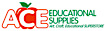 ACE Educational Supplies logo