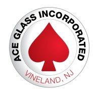 Ace Glass logo