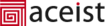 Aceist logo