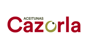 ACEITUNAS CAZORLA logo