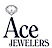 Ace Jewelers logo